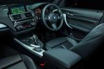 BMW M135i 5-Door 2015 года (AU)